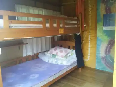 Okinawa Motobu Guest House - 4