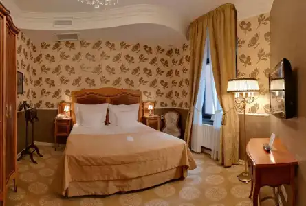 Bohema Boutique & Spa - 4