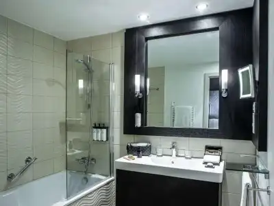 Sofitel Strasbourg Grande Ile - 68