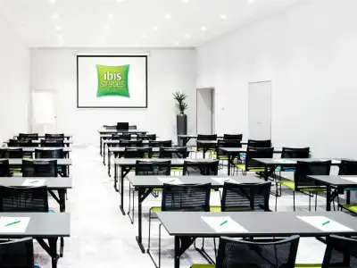 Ibis Styles Budapest Center - 23