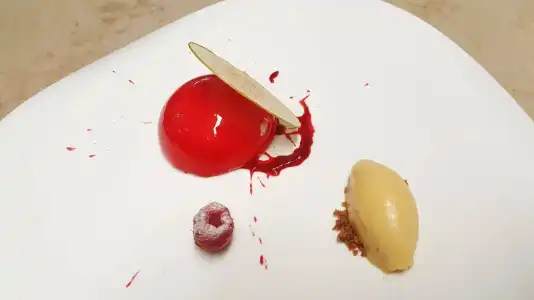 Hôtel Tsanteleina - 9