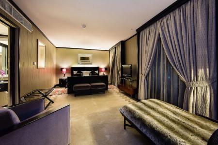 Ramada Plaza by Wyndham Deira - 52