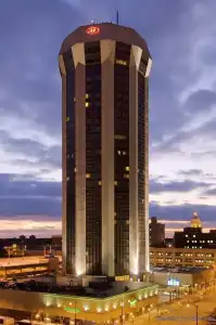 Wyndham Springfield City Centre - 22