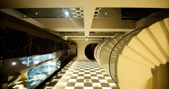 The Prime Balaji Deluxe @ New Delhi Railway Station - 21