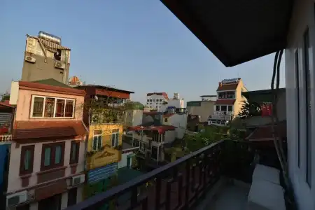 Golden Time Hostel 3 - 32