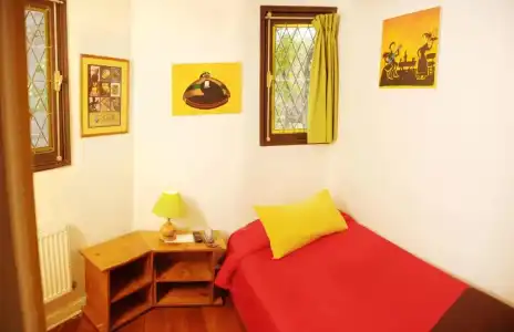 Hostal Rio Amazonas - 27