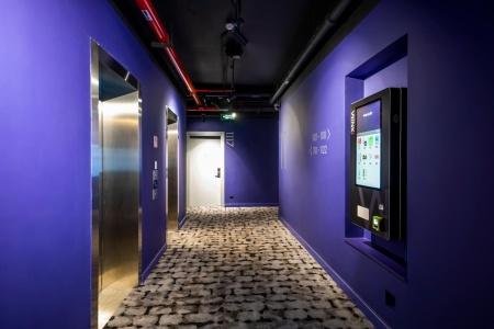 Wink Saigon Centre, Unscripted by Hyatt - 24 Hours stay - 11
