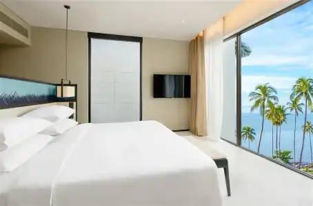 Hyatt Regency Koh Samui - 4