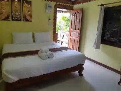 Montri Resort Donmuang Bangkok - 119