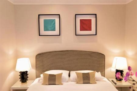 La Villetta Suite - 50