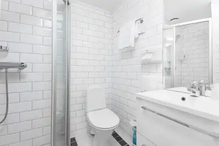 Hotell Vic - 36