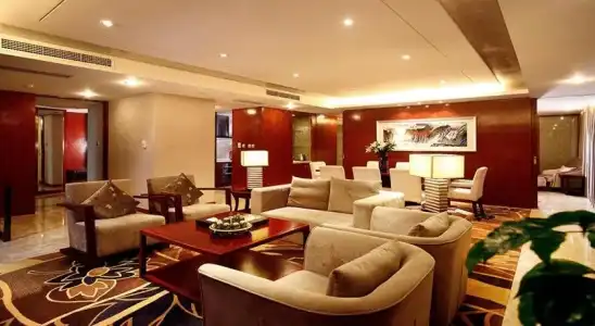 Chongqing Empark Grand - 1