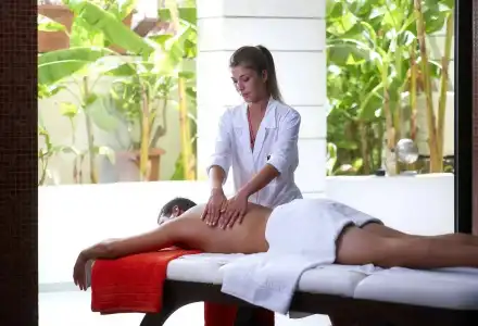 Macaris Suites and SPA - 30