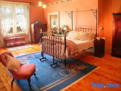 Buxton Manor - 27