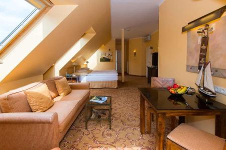 Best Western SeeFrankenhorst - 119