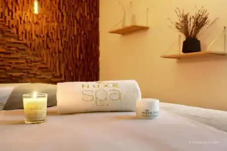 Negrecoste & Spa - 49