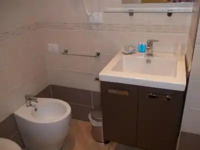 Guest House le Tre Spezie - 35