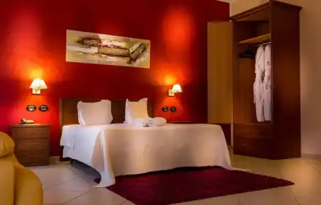 B&B Il Tempio di Hera - 91