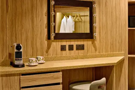 Radisson Blu, London Mercer Street - 43