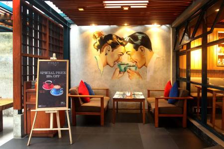 Ivory Bandung - 22