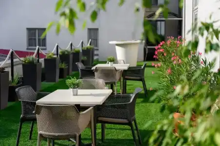 Mercure Szekesfehervar Magyar Kiraly - 17