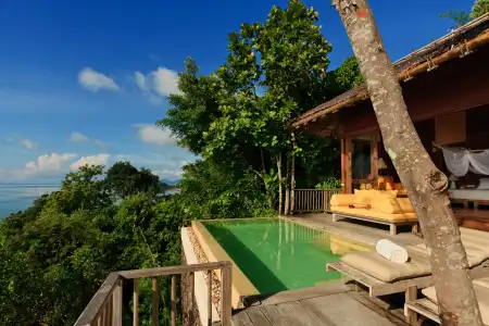 Six Senses Yao Noi - 19