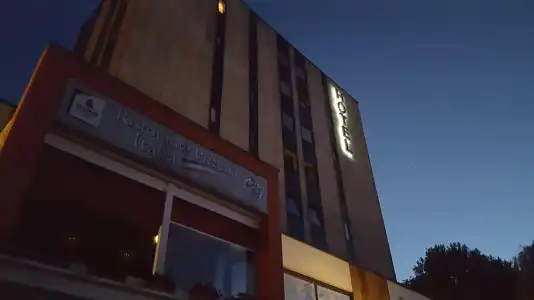 Brückentor - 0