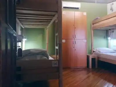 Envoy Hostel - 16
