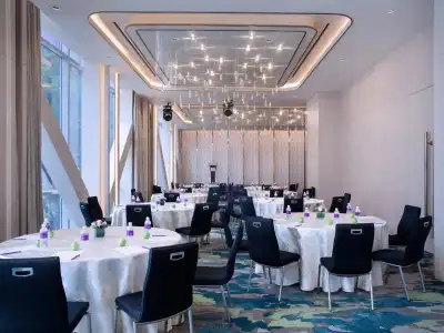 Mercure Singapore Bugis - 19