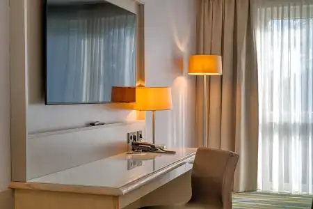 Park Inn by Radisson Düsseldorf Kaarst - 82