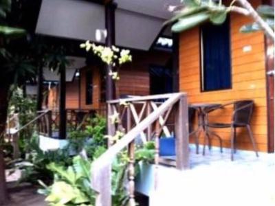 Tarn Tawan Resort - 4