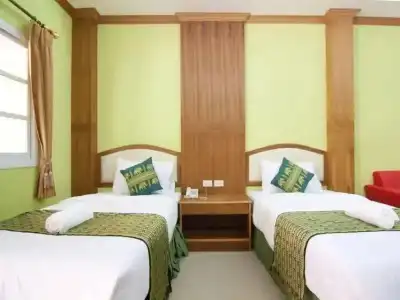 Ampan Resort & Apartment - 47