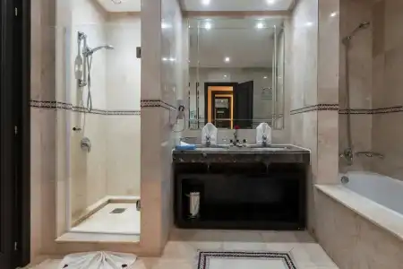Deltas by Marriott™ Marrakech Eden Andalou - 53