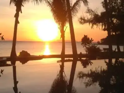 Garto Beach Resort Samui - 14