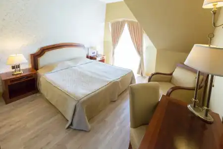Romance & Family Suites - 37