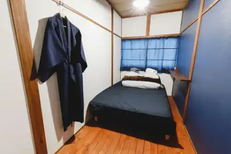 Couch Potato Hostel - 30