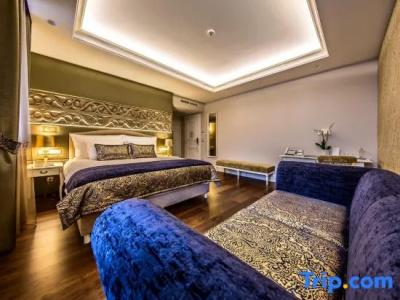Prestige Budapest - 53