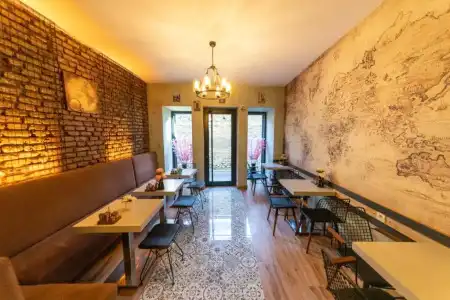 Royal Taksim Suites - 21