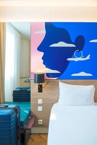 ibis Styles Nice Aéroport Arenas - 48