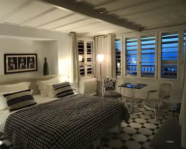 La Villa Bleue - 104
