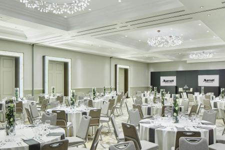 London Marriott Regents Park - 24