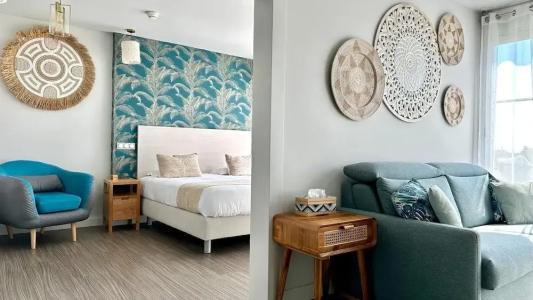 Capao Beach Hôtel - 96