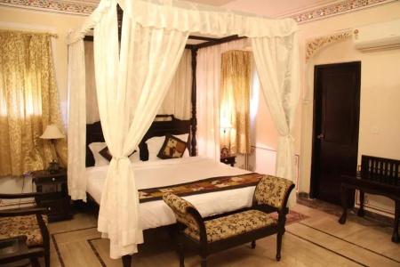 WelcomHeritage Traditional Haveli - 50