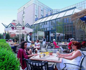 Maritim Stuttgart - 31