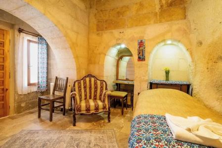 Cappadocia Ennar Cave - 186
