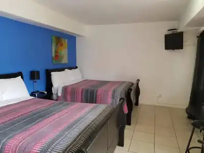 Royal Budget Inn - 36