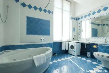 Residence Sacchi - 180