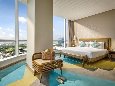 Mercure Jakarta Pantai Indah Kapuk - 126