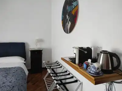 Lumachella B&B - 23