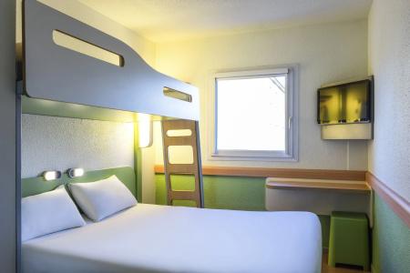 ibis budget Lausanne Bussigny - 33